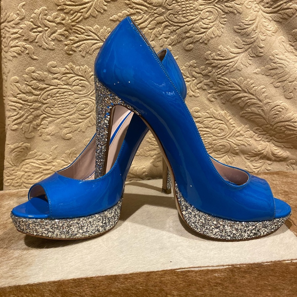 Beautiful Miu Miu shoes!!!!